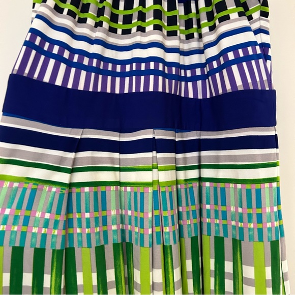 Eliza J Halter Maxi Dress - Picture 7 of 15